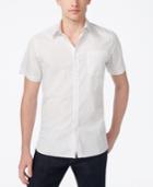 Barbour Men's Seaton Micro-paisley Pocket Shirt