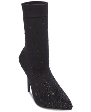 Blue By Betsey Johnson Fifi Dress Boots Women's Shoes