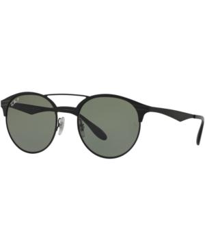 Ray-ban Sunglasses, Rb3545 54