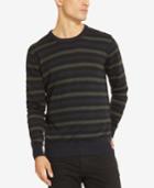 Kenneth Cole Reaction Men's Striped Sweater