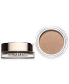 Clarins Ombre Matte Cream-to-powder Eyeshadow