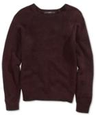 Guess Men's Averry Multi-tone Sweater