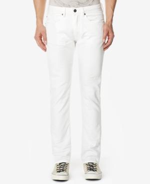 Buffalo David Bitton Men's Ash-x Stretch Jeans