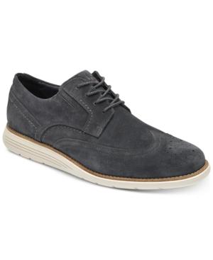 Rockport Men's Total Motion Sport Dress Wingtip Bluchers Men's Shoes