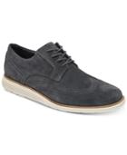 Rockport Men's Total Motion Sport Dress Wingtip Bluchers Men's Shoes