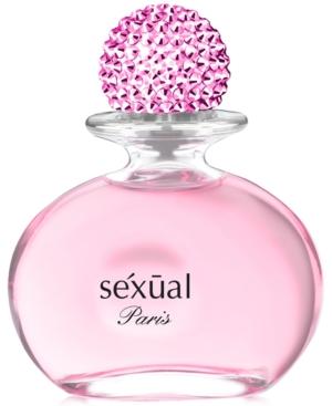Michel Germain Sexual Paris Eau De Parfum, 2.5 Oz - A Macy's Exclusive