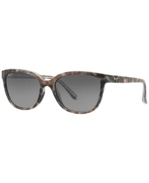 Maui Jim Sunglasses, 758 Honi 55