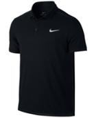 Nike Men's Nikecourt Dry Advantage Tennis Polo