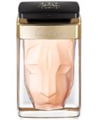 Cartier La Panthere Edition Soir Eau De Parfum, 2.5 Oz