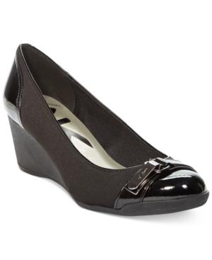 Anne Klein Sport Tamorow Wedges