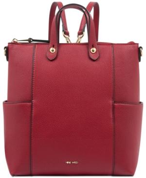 Nine West Nova Back Medium Backpack