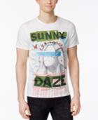 Guess Men's Sunny Daze T-shirt