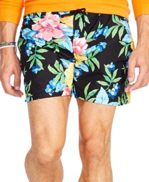 Polo Ralph Lauren Print Traveler Swim Short