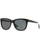 Polo Ralph Lauren Sunglasses, Ph4105