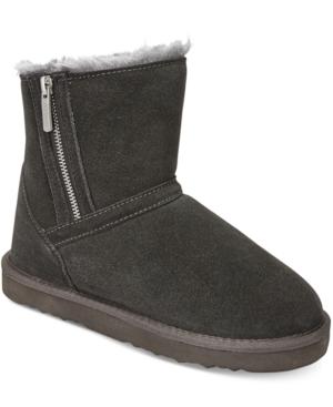 Style & Co Ciley Cold Weather Boots, Only At Macy's Women's Shoes