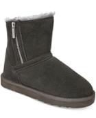 Style & Co Ciley Cold Weather Boots, Only At Macy's Women's Shoes