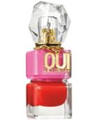 Juicy Couture Oui Eau De Parfum Spray, 1.7-oz, First At Macy's