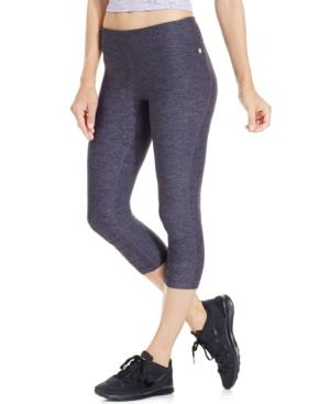 Soybu Camii Space-dyed Cropped Leggings