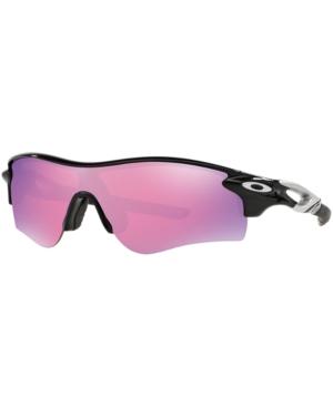 Oakley Sunglasses, Oakley Oo9181 Radarlock Path