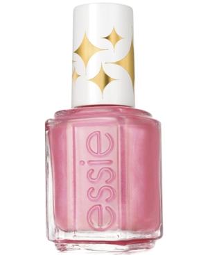 Essie Retro Revival Nail Color, Bikini With A Martini