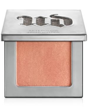 Urban Decay Afterglow 8-hour Powder Highlighter