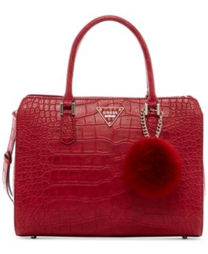 Guess Rhoda Satchel