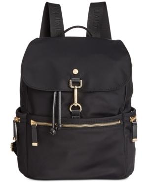 Calvin Klein Florence Backpack, Created For Macy's