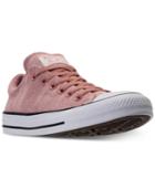 Converse Women's Chuck Taylor Madison Casual Sneakers From Finish Line