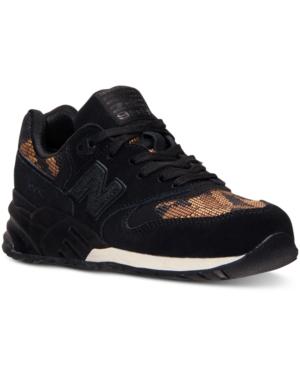 New Balance Women's 999 Plastic Weave Casual Sneakers From Finish Line