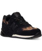 New Balance Women's 999 Plastic Weave Casual Sneakers From Finish Line
