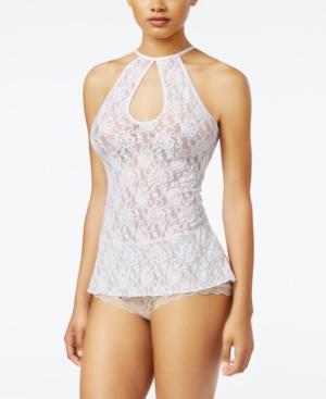 Hanky Panky Signature Lace Keyhole Camisole 484412