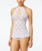 Hanky Panky Signature Lace Keyhole Camisole 484412