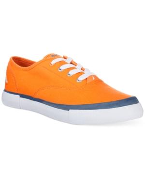 Nautica Deckloom Low-top Sneakers