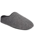 Bar Iii Men's Modern Clog Slippers, Created For Macy's