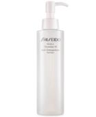 Shiseido Essentials Perfect Cleansing Oil, 6 Oz
