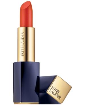 Estee Lauder Pure Color Envy Sculpting Lipstick, Out Of Control