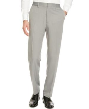 Kenneth Cole Reaction Men's Romero Flat-front Pants