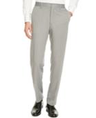 Kenneth Cole Reaction Men's Romero Flat-front Pants