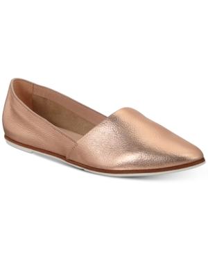Aldo Blanchette Flats Women's Shoes