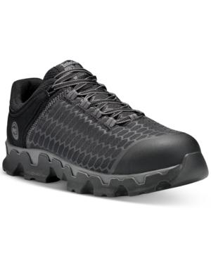 Timberland Men's Powertrain Oxfords Men's Shoes
