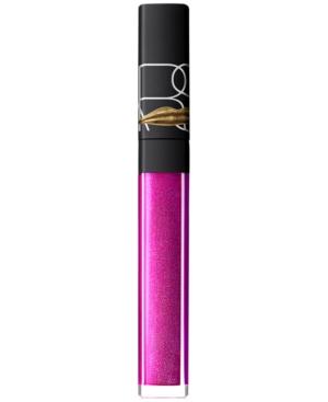 Nars Lip Gloss - Limited Edition