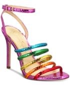 Jessica Simpson Joselle Dress Sandals Women's Shoes