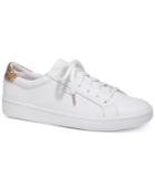 Kate Spade New York Ace Lace-up Sneakers