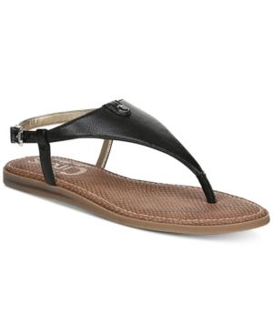 Circus By Sam Edelman Carolina Flat Sandals Women's Shoes