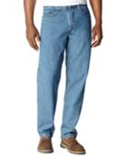Levi's Big And Tall 550 Relaxed-fit Jeans