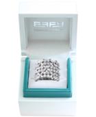 Effy Limited Edition Pave Classica Diamond Ring (2-1/3 Ct. T.w.) In 14k White Gold