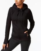 Ideology Thumbhole Hoodie, Only At Macy's