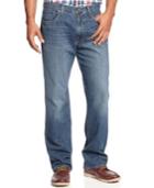 Lucky Brand Jeans Relaxed Straight-fit Jeans