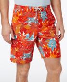 Tommy Bahama Men's Baja Lime Fronds Board Shorts