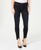 Kut From The Kloth Connie Uneven-hem Jeans